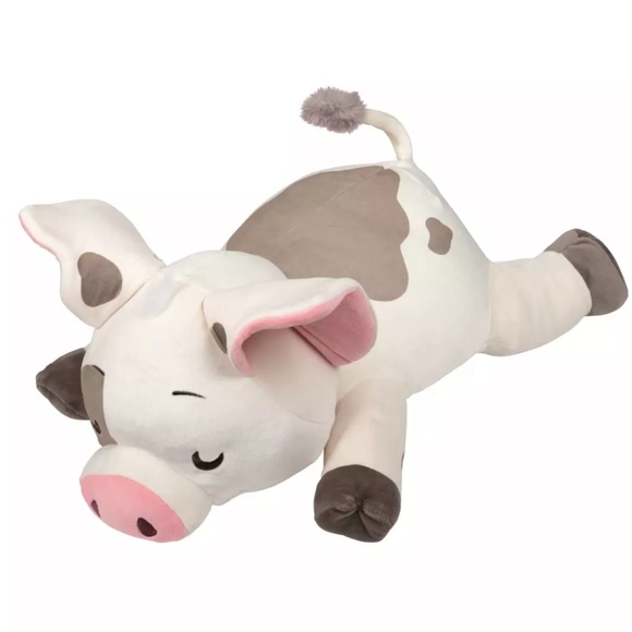 Disney Other - Moana Pua Plush